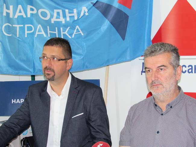 Čačansko tužilaštvo u službi SNS 1 radojevic1