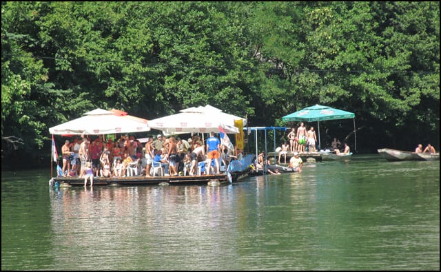 regata ob 2