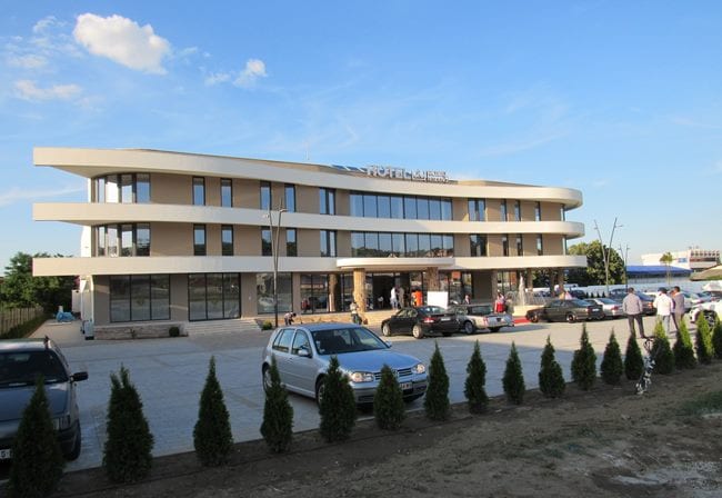 U Čačku otvoren hotel Royal Residence (FOTO) 1 royal3