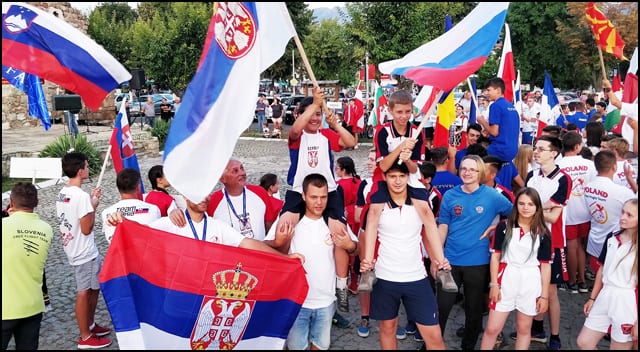 srbija 2