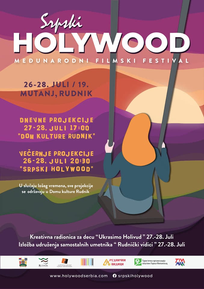 Trodnevni filmski festival u “Srpskom Holivudu” 1 srpski holivud