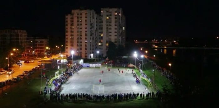 "Radović transport" pobednik turnira "Kej 2019" 3 turnir4 1