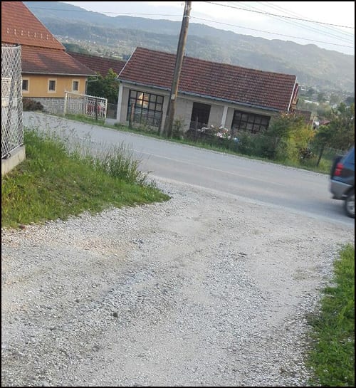 ulica 4