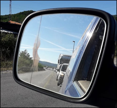 Barič 3
