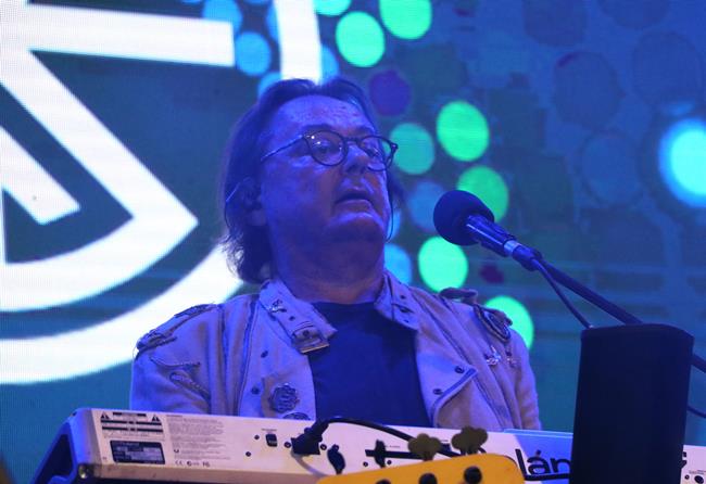 Balkanika održala koncert na Gradskom trgu 4 CACAK BALKANIKA KONCERT 22082019 MNA MILOS LUKIC 05