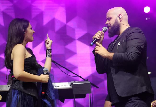CACAK BALKANIKA KONCERT 22082019 MNA MILOS LUKIC 09