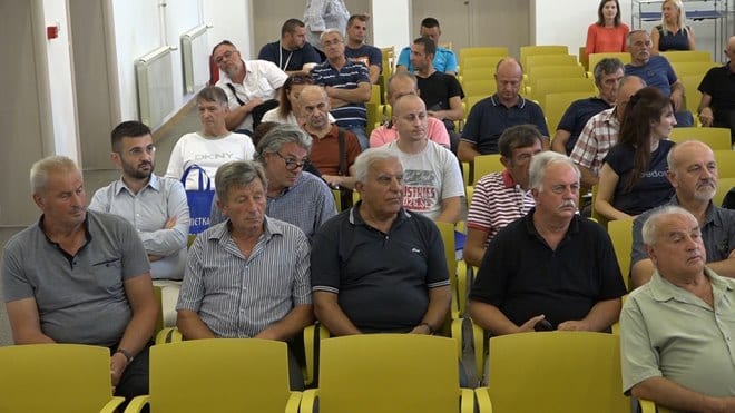 Grad traži da se u Preljini izgradi Centar za hitne službe 3 CACAK MORAVSKI KORIDOR PRINEDBE 26082019 MNA MILOS LUKIC 03