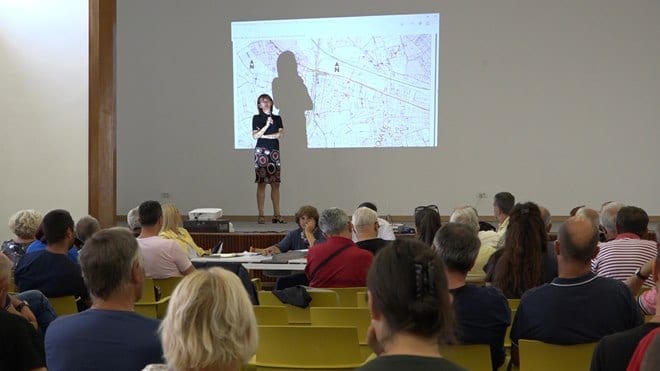 Grad traži da se u Preljini izgradi Centar za hitne službe 2 CACAK MORAVSKI KORIDOR PRINEDBE 26082019 MNA MILOS LUKIC 04
