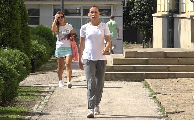 Jelena spremna za “Trku divova”, odlazak pomogle i čačanske firme 1 GORNJI MILANOVAC JELENA FILIPOVIC 31082019 MNA MILOS LUKIC 01
