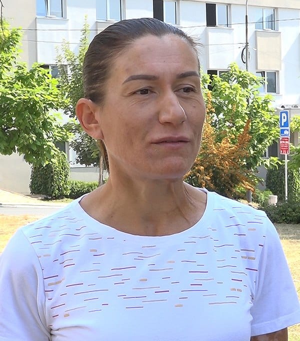 Jelena spremna za “Trku divova”, odlazak pomogle i čačanske firme 2 GORNJI MILANOVAC JELENA FILIPOVIC 31082019 MNA MILOS LUKIC 02