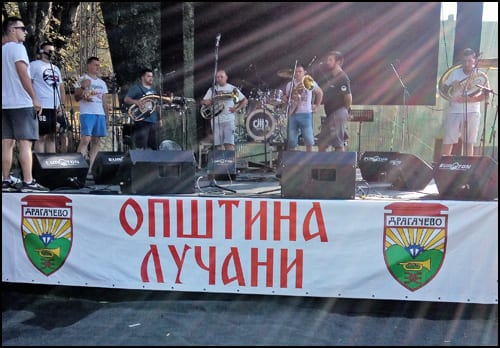 Guča 2019 4a