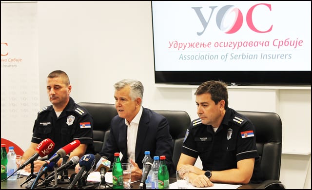 Konferencija za medije 1