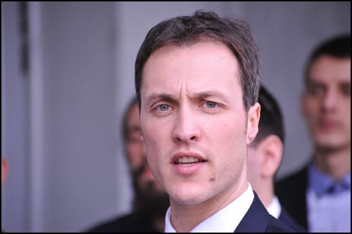 Milačić