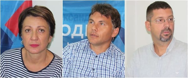 Direktor Zavoda za javno zdravlje prikriva neke stvari 4 NS 1