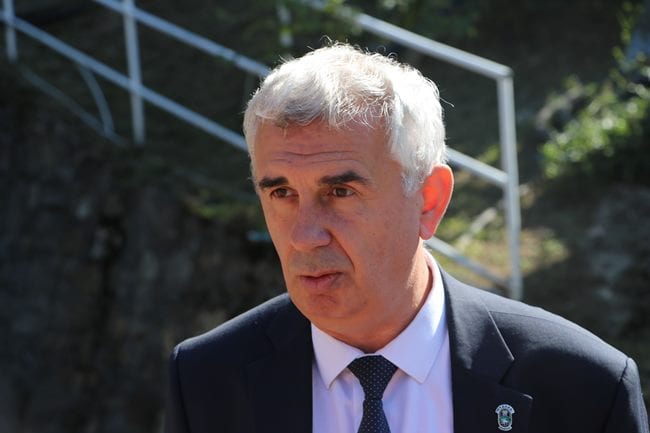 Rudari obeležili svoj dan 2 RUDNIK RUDARI ACO ILIC 06082019 MNA MILOS LUKIC