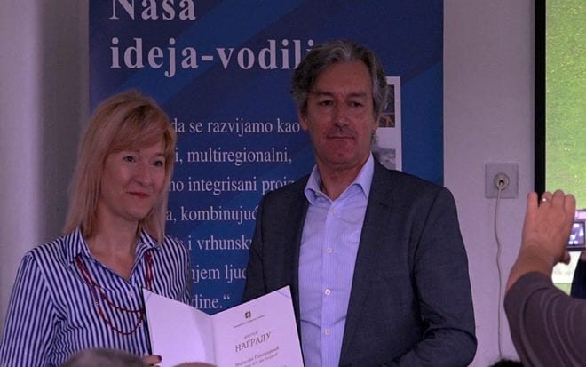 TITAN cementara Kosjerić predstavila Integrisani izveštaj poslovanja 3 Titan cementara1