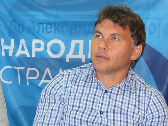 Direktor Zavoda za javno zdravlje prikriva neke stvari 3 belosevic