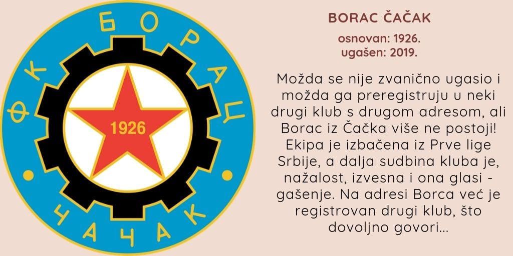 borac
