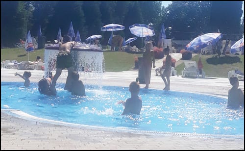brčkalište 3