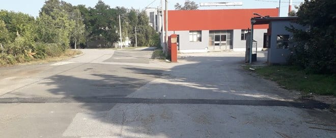 Daske zamenio asfalt 2 daske