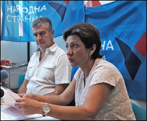 dr i Viki