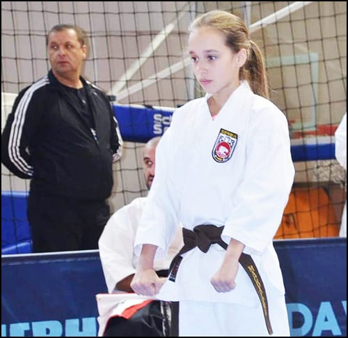 karate magdalena 8