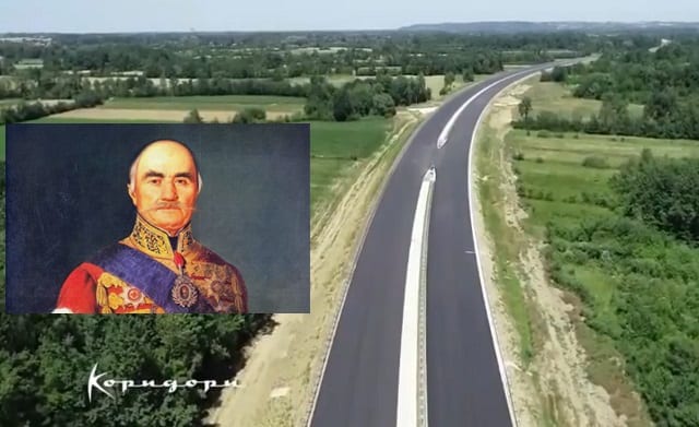 Koridor 11: Benzinske stanice i odmorišta tek sledeće godine 1 koridor11 1