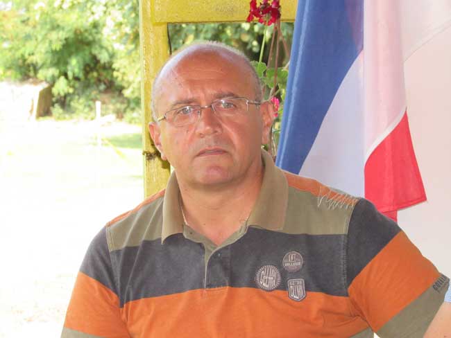 Stanje u čačanskom fudbalu loše, FK BiP pokreće akademiju 4 marusic