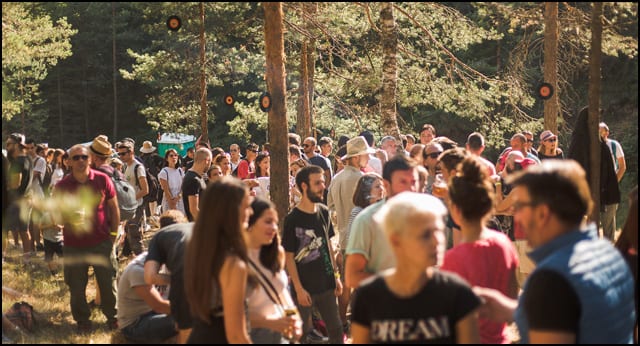 mountain fest 3