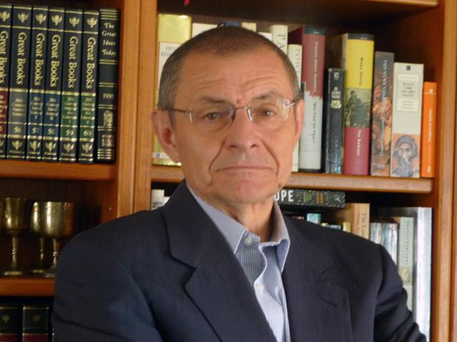 nebojsa katic