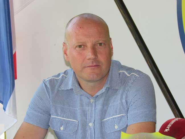 Stanje u čačanskom fudbalu loše, FK BiP pokreće akademiju 3 nenad stankovic