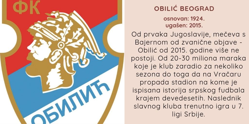 obilic ff