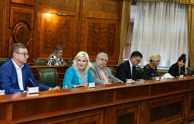 Ono što se znalo danas potvrđeno: Amerikanci grade Moravski koridor 2 otvaranjeponudaMoravskikoridor 3