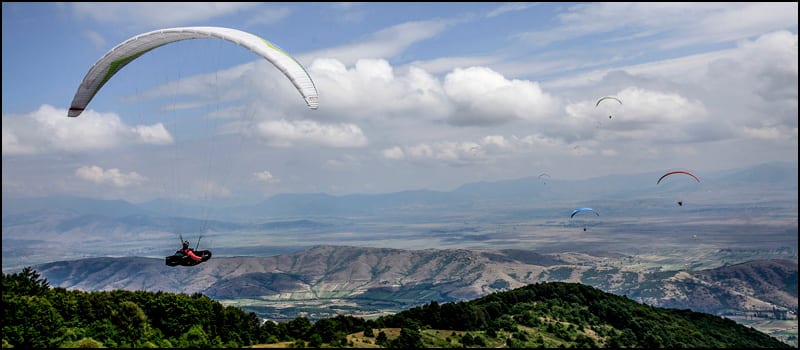 paraglajderi 1
