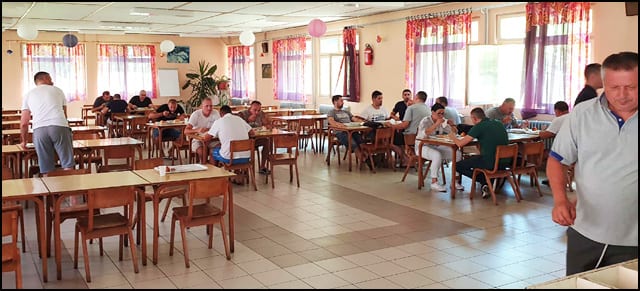 policija Guča 1
