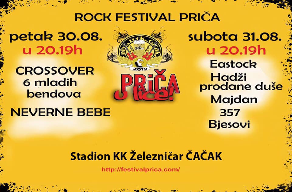 prica