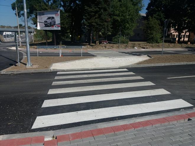 Pri kraju rekonstrukcija ulice 1. oktobar (FOTO) 6 radovi1