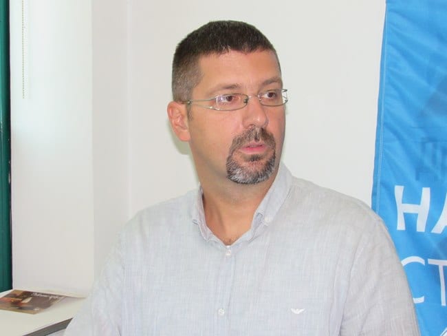Direktor Zavoda za javno zdravlje prikriva neke stvari 2 selakovic