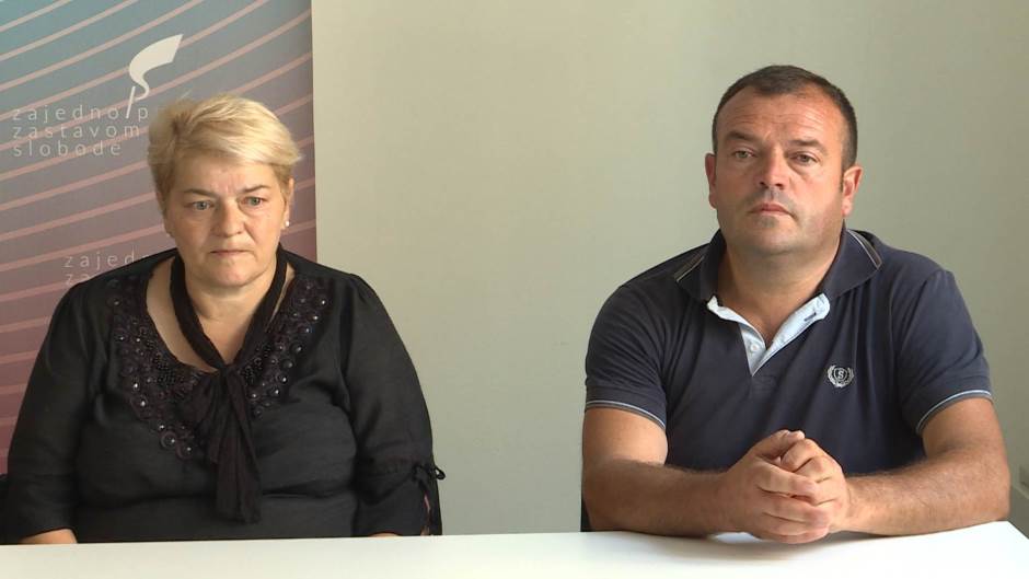 Porodica Stanike Gligorijević traži da se objave snimci sa naplatne rampe 2 stanka gligorijevic