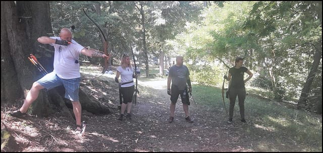 streličari 2 1