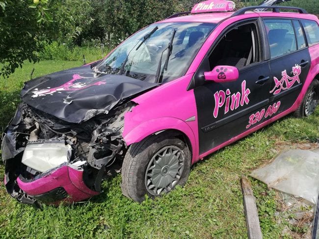 Ispovest vozača koga je napao maloletnik 5 taksi 1