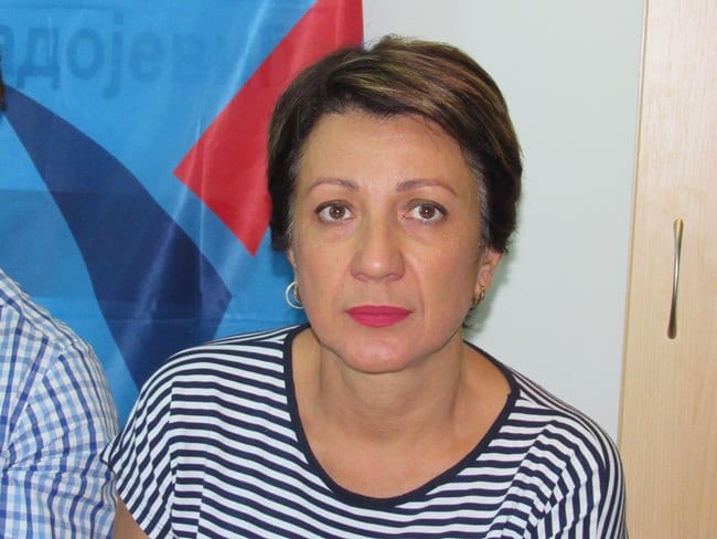 Direktor Zavoda za javno zdravlje prikriva neke stvari 1 violeta 2