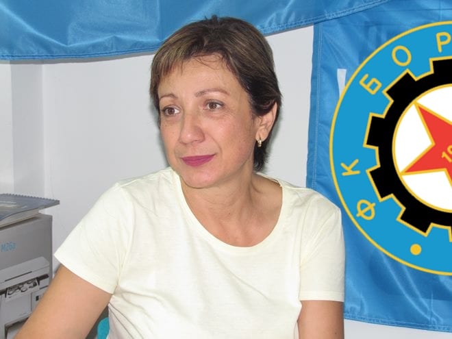 Borac preživeo ratove i sankcije ali ne i SNS 1 violeta
