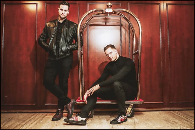 Čegi Brothers 2