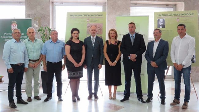 Čačak bez sredstava za pošumljavanje 1 BEOGRAD TRIVAN POSUMLJAVANJE 03092019 MNA MZZS