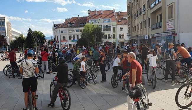 Održana 11. Biciklijada 1 CACAK BICIKLIJADA 29091019 MNA EPICENTAR PRESS MILENA GAVRILOVCI 01