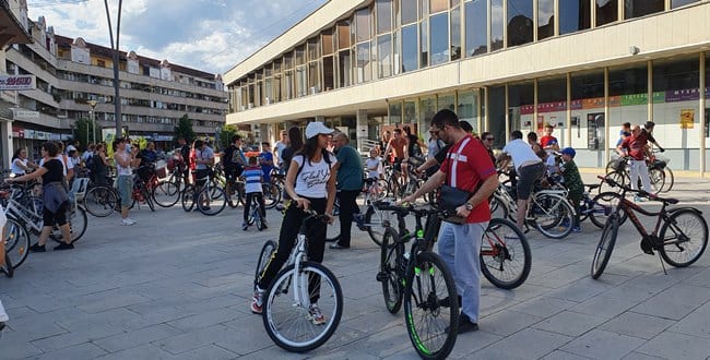Održana 11. Biciklijada 2 CACAK BICIKLIJADA 29091019 MNA EPICENTAR PRESS MILENA GAVRILOVCI 02