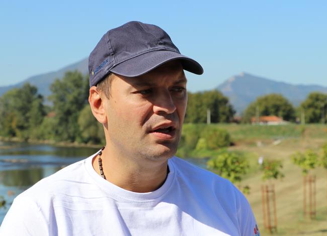 CACAK EKOLOGIJA CISCENJE BRATISLAV ZECEVIC 21092019 MNA MILOS LUKIC