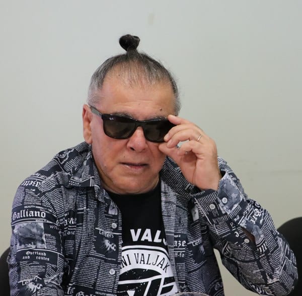 Parni valjak spreman za večerašnji spektakl 3 CACAK PARNI VALJAK KONFERENCIJA 06092019 MNA MILOS LUKIC 04