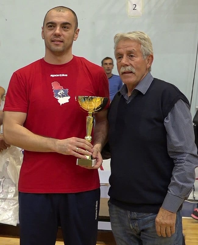 Rvači Borca prvi u ekipnoj konkurenciji kod žena 2 CACAK RVANJE FRESTAJL PEHAR 29092019 MNA MILOS LUKIC